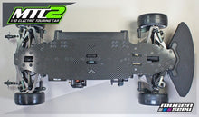 Load image into Gallery viewer, A2003-A MTC2 1/10 EP Touring Car Kit (Aluminum Chassis)
