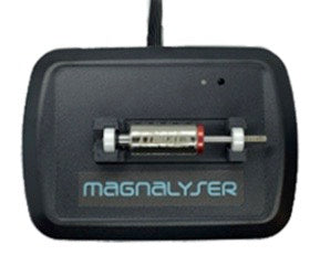 Magnalyser - Rotor Checker