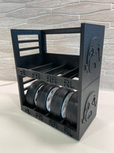 Load image into Gallery viewer, C1117 - Stackable Tire Caddy (1/10)
